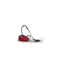 Tefal TW3153EA piros porzsákos porszívó Tefal TW3153EA piros porzsákos porszívó