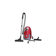 Tefal TW3153EA piros porzsákos porszívó Tefal TW3153EA piros porzsákos porszívó