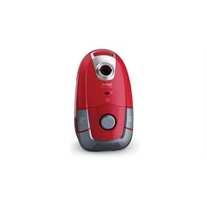 Tefal TW3153EA piros porzsákos porszívó Tefal TW3153EA piros porzsákos porszívó