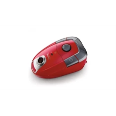 Tefal TW3153EA piros porzsákos porszívó Tefal TW3153EA piros porzsákos porszívó