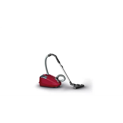 Tefal TW3153EA piros porzsákos porszívó Tefal TW3153EA piros porzsákos porszívó