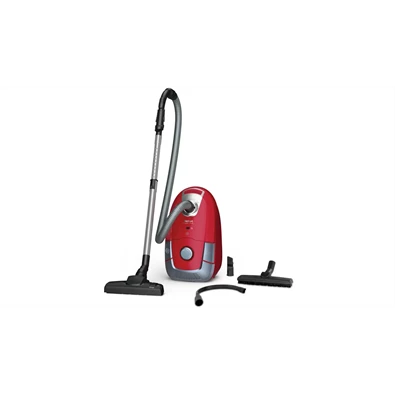 Tefal TW3153EA piros porzsákos porszívó Tefal TW3153EA piros porzsákos porszívó