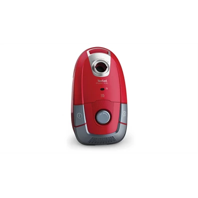Tefal TW3153EA piros porzsákos porszívó Tefal TW3153EA piros porzsákos porszívó