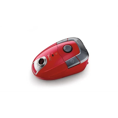 Tefal TW3153EA piros porzsákos porszívó Tefal TW3153EA piros porzsákos porszívó