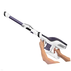 Tefal TY9479 Air Force 360 Flex Pro fehér álló porszívó Tefal TY9479 Air Force 360 Flex Pro fehér álló porszívó