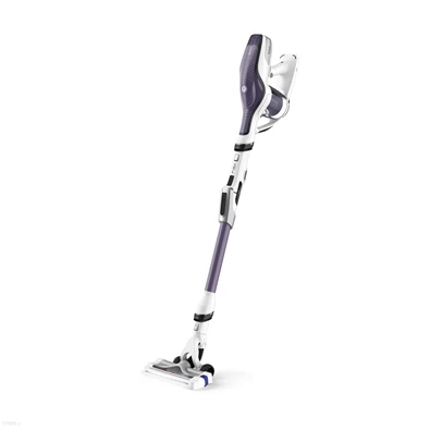 Tefal TY9479 Air Force 360 Flex Pro fehér álló porszívó Tefal TY9479 Air Force 360 Flex Pro fehér álló porszívó