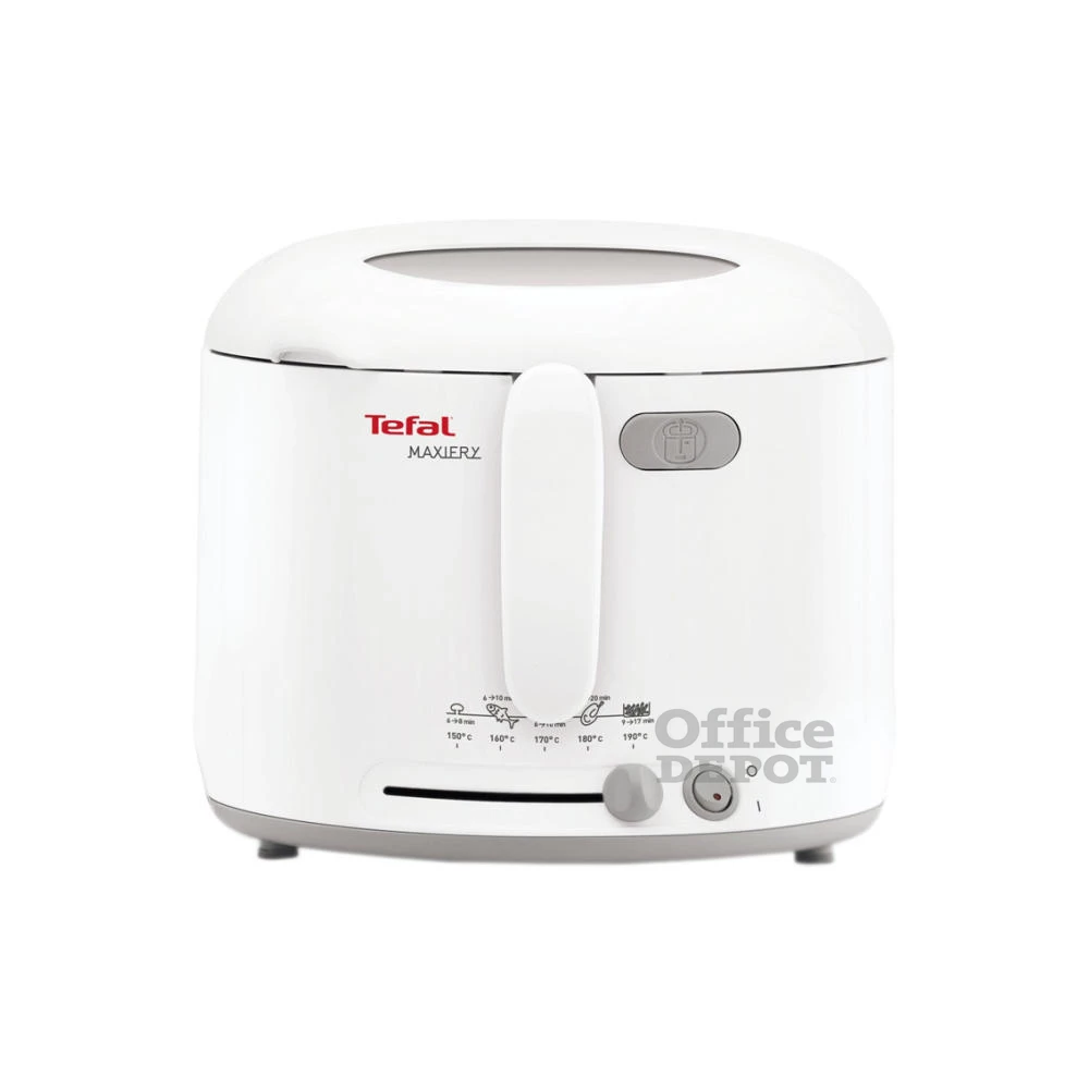 Tefal UNO FF203130 1,8l olajsütő