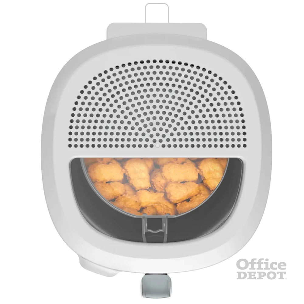 Tefal UNO FF203130 1,8l olajsütő