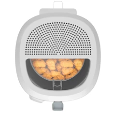 Tefal UNO FF203130 1,8l olajsütő Tefal UNO FF203130 1,8l olajsütő
