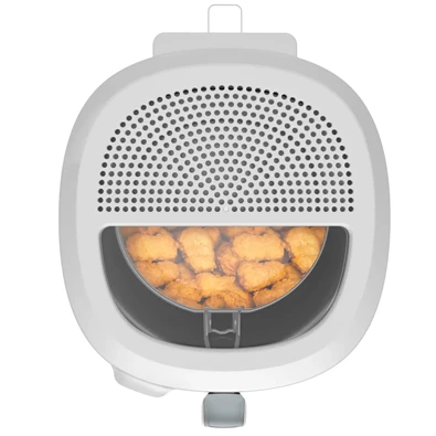 Tefal UNO FF203130 1,8l olajsütő Tefal UNO FF203130 1,8l olajsütő