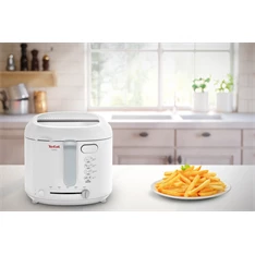 Tefal UNO FF203130 1,8l olajsütő Tefal UNO FF203130 1,8l olajsütő