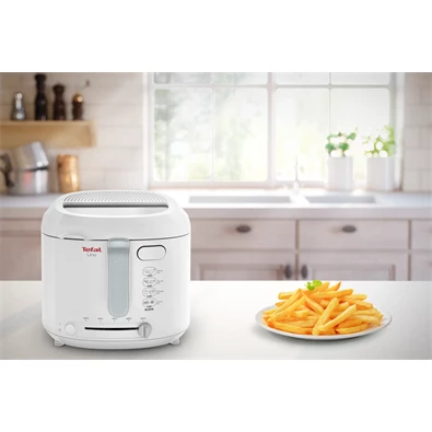 Tefal UNO FF203130 1,8l olajsütő Tefal UNO FF203130 1,8l olajsütő