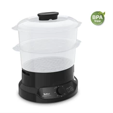 Tefal VC139810 Minicompact ételpároló Tefal VC139810 Minicompact ételpároló
