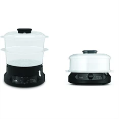 Tefal VC139810 Minicompact ételpároló Tefal VC139810 Minicompact ételpároló