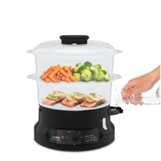 Tefal VC139810 Minicompact ételpároló Tefal VC139810 Minicompact ételpároló