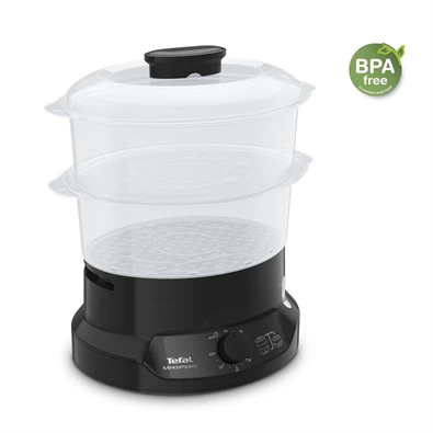 Tefal VC139810 Minicompact ételpároló Tefal VC139810 Minicompact ételpároló