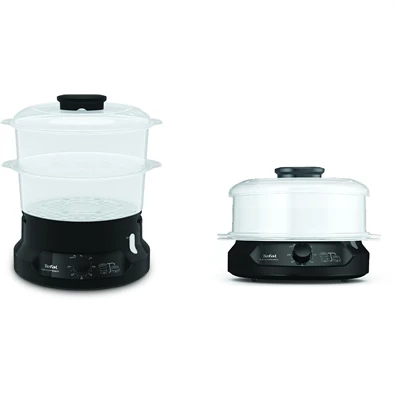 Tefal VC139810 Minicompact ételpároló Tefal VC139810 Minicompact ételpároló