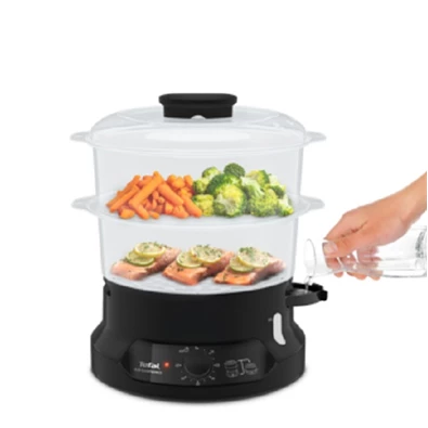 Tefal VC139810 Minicompact ételpároló Tefal VC139810 Minicompact ételpároló