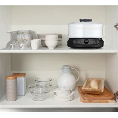 Tefal VC139810 Minicompact ételpároló Tefal VC139810 Minicompact ételpároló