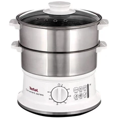 Tefal VC145130 Conenient inox ételpároló Tefal VC145130 Conenient inox ételpároló
