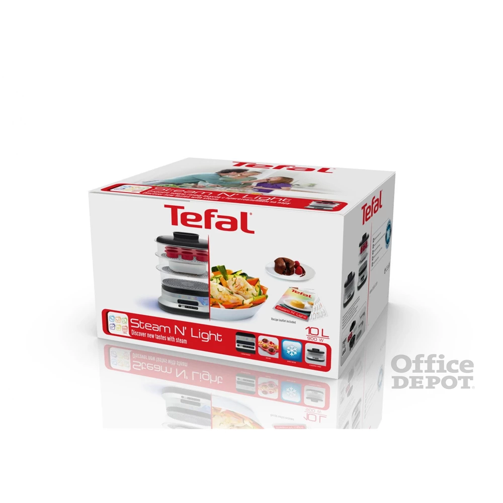 Tefal VC300830 Steam n`Light ételpároló