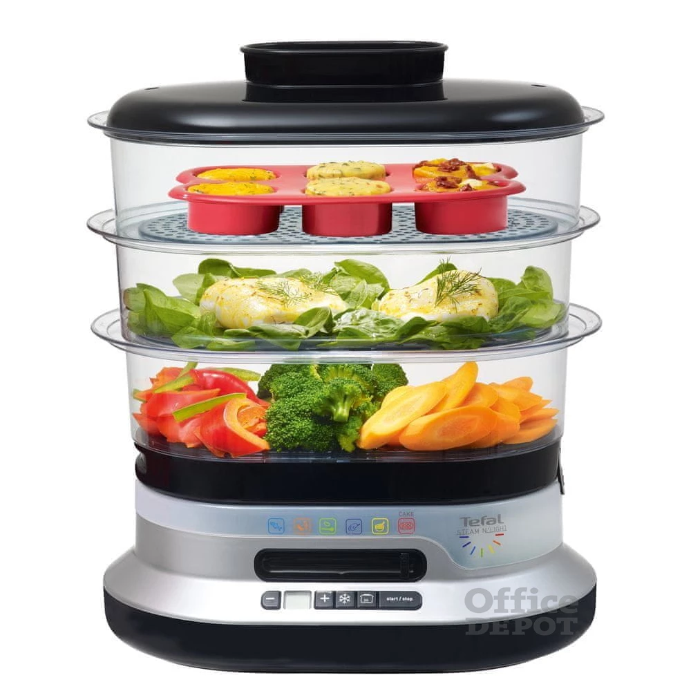 Tefal VC300830 Steam n`Light ételpároló