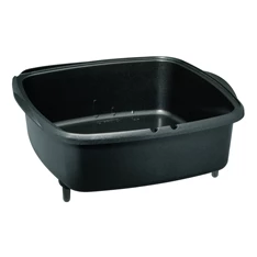 Tefal VERSALIO II FR491 Fritőz 2 liter olajfelhasználással, Fekete Tefal VERSALIO II FR491 Fritőz 2 liter olajfelhasználással, Fekete