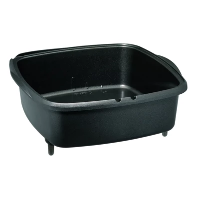 Tefal VERSALIO II FR491 Fritőz 2 liter olajfelhasználással, Fekete Tefal VERSALIO II FR491 Fritőz 2 liter olajfelhasználással, Fekete