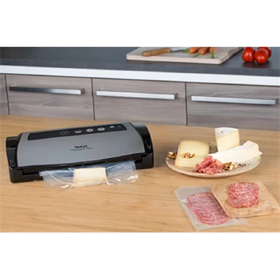 Tefal VT254070 Classic fóliahegesztő Tefal VT254070 Classic fóliahegesztő