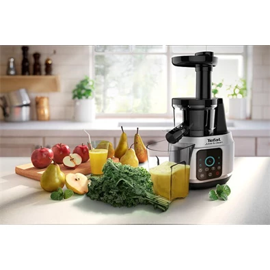 Tefal ZC420E38 Juice N`Clean gyümölcsprés Tefal ZC420E38 Juice N`Clean gyümölcsprés