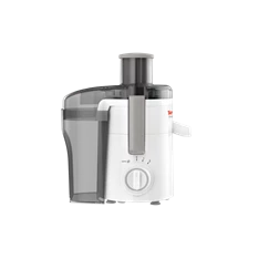 Tefal ZE370138 Frutelia Plus 350W fehér gyümölcscentrifuga Tefal ZE370138 Frutelia Plus 350W fehér gyümölcscentrifuga