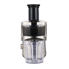 Tefal ZE610D38 Easy Fruit gyümölcscentrifuga Tefal ZE610D38 Easy Fruit gyümölcscentrifuga