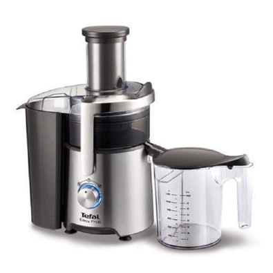Tefal ZE610D38 Easy Fruit gyümölcscentrifuga Tefal ZE610D38 Easy Fruit gyümölcscentrifuga