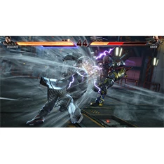 Tekken 8 Ultimate Edition Xbox Series X játékszoftver Tekken 8 Ultimate Edition Xbox Series X játékszoftver