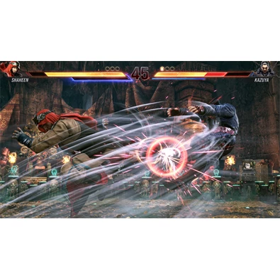 Tekken 8 Ultimate Edition Xbox Series X játékszoftver Tekken 8 Ultimate Edition Xbox Series X játékszoftver