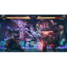 Tekken 8 Ultimate Edition Xbox Series X játékszoftver Tekken 8 Ultimate Edition Xbox Series X játékszoftver