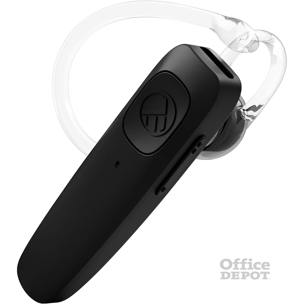 Tellur Vox 155 fekete mono Bluetooth headset