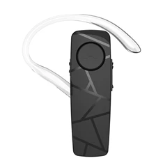 Tellur Vox 55 fekete mono Bluetooth headset Tellur Vox 55 fekete mono Bluetooth headset