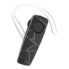 Tellur Vox 55 fekete mono Bluetooth headset Tellur Vox 55 fekete mono Bluetooth headset