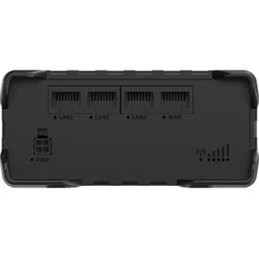 Teltonika RUT950 3x10/100Mbps LAN 2xminiSIM WiFi 4G/LTE CAT4 Vezeték nélküli ipari router Teltonika RUT950 3x10/100Mbps LAN 2xminiSIM WiFi 4G/LTE CAT4 Vezeték nélküli ipari router