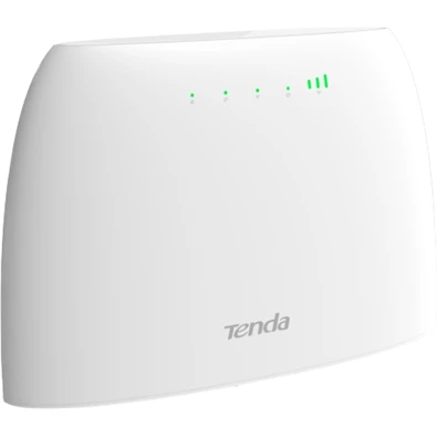 Tenda 4G03 N300 4G VoLTE router Tenda 4G03 N300 4G VoLTE router