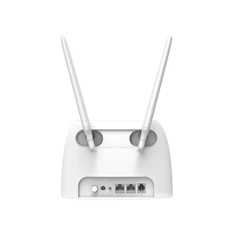 Tenda 4G06 N300 4G VoLTE router Tenda 4G06 N300 4G VoLTE router