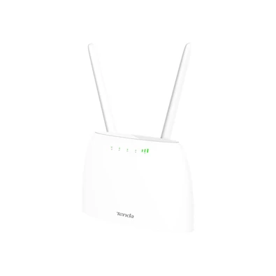 Tenda 4G06 N300 4G VoLTE router Tenda 4G06 N300 4G VoLTE router