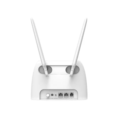 Tenda 4G06 N300 4G VoLTE router Tenda 4G06 N300 4G VoLTE router