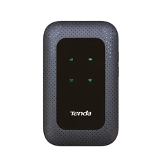 Tenda 4G180 4G/LTE hordozható mobil router Tenda 4G180 4G/LTE hordozható mobil router