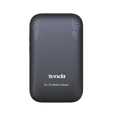 Tenda 4G180 4G/LTE hordozható mobil router Tenda 4G180 4G/LTE hordozható mobil router