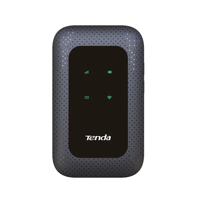 Tenda 4G180 4G/LTE hordozható mobil router Tenda 4G180 4G/LTE hordozható mobil router