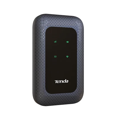 Tenda 4G180 4G/LTE hordozható mobil router Tenda 4G180 4G/LTE hordozható mobil router
