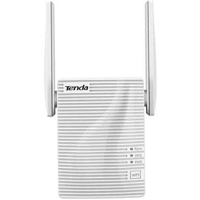 Tenda A18 AC1200 Dual Band vezeték nélküli range extender Tenda A18 AC1200 Dual Band vezeték nélküli range extender