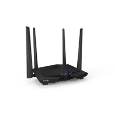 Tenda AC10 AC1200 Smart Dual-Band Gigabit vezeték nélküli router Tenda AC10 AC1200 Smart Dual-Band Gigabit vezeték nélküli router